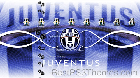 juventus