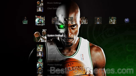 kevingarnett