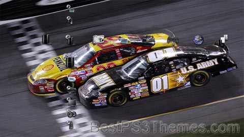 kevinharvick
