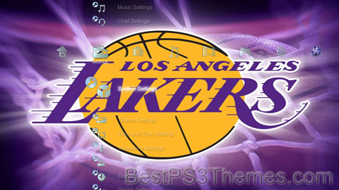 lakers