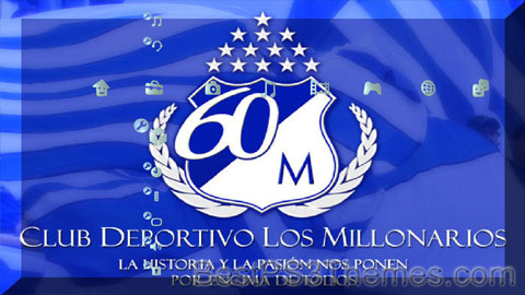 millonarios