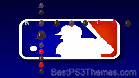 mlb