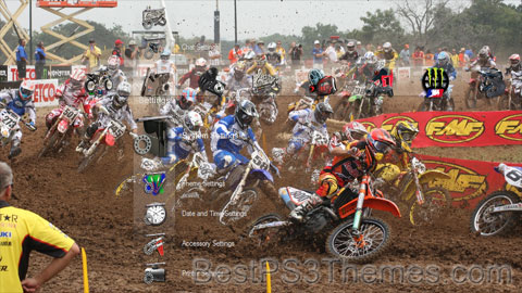 motocrosscollection