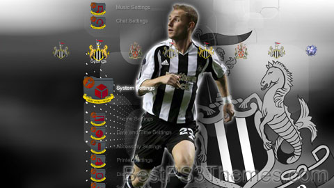 newcastleunited