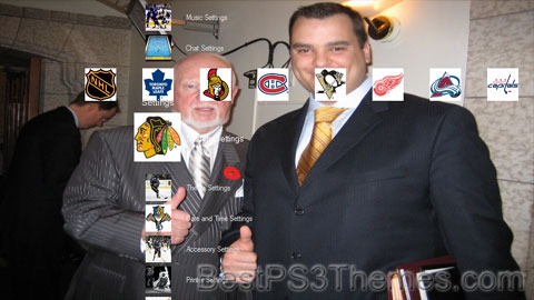 nhlhockeypower