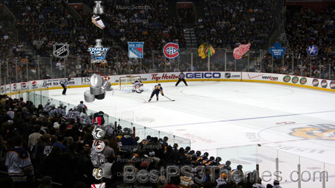nhlhockey