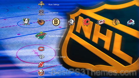 nhl
