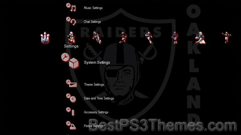 oaklandraiders