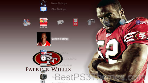 patrickwillis
