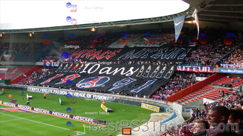 psg