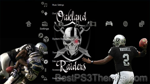 raiders