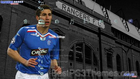 rangersmedia