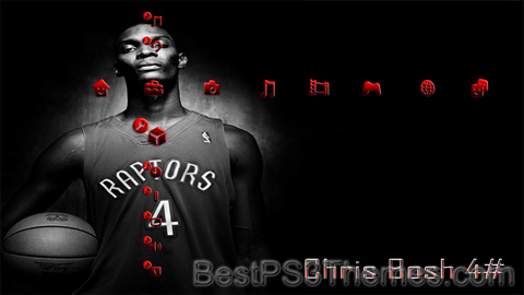 raptors