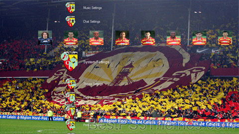 rclens
