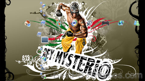 reymysterio