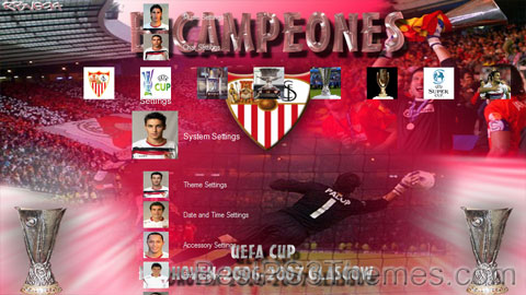 sevillafc