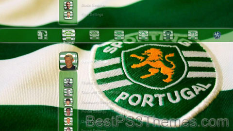 sporting