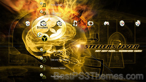 steelers