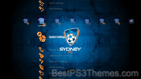 sydneyfc