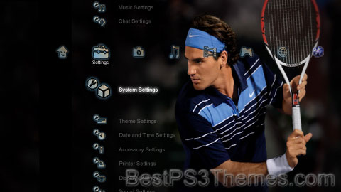 tennis