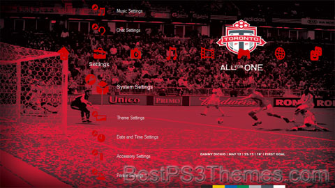torontofc