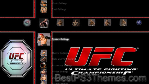 ufc