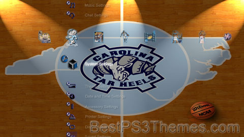 unctarheels