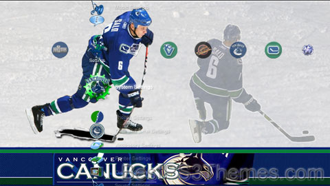 vancouvercanucks