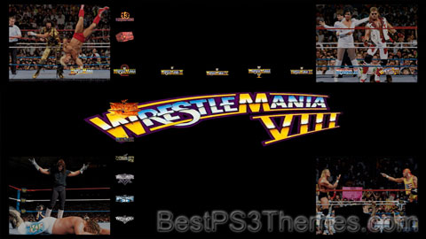 wrestlemania