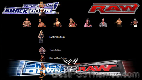 wwe